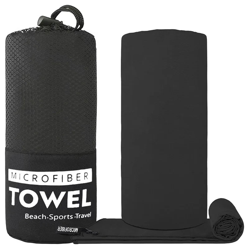 Absorbify Microfiber Towel