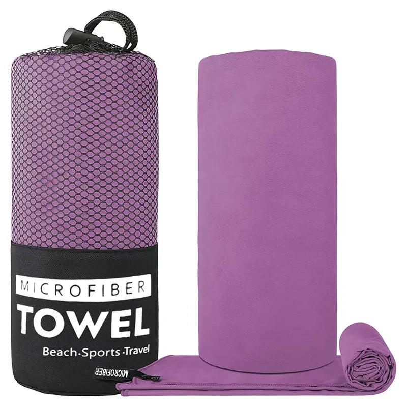 Absorbify Microfiber Towel
