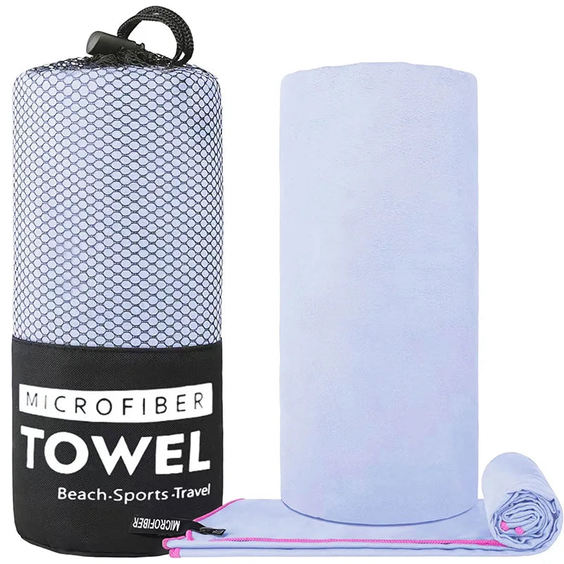 Absorbify Microfiber Towel