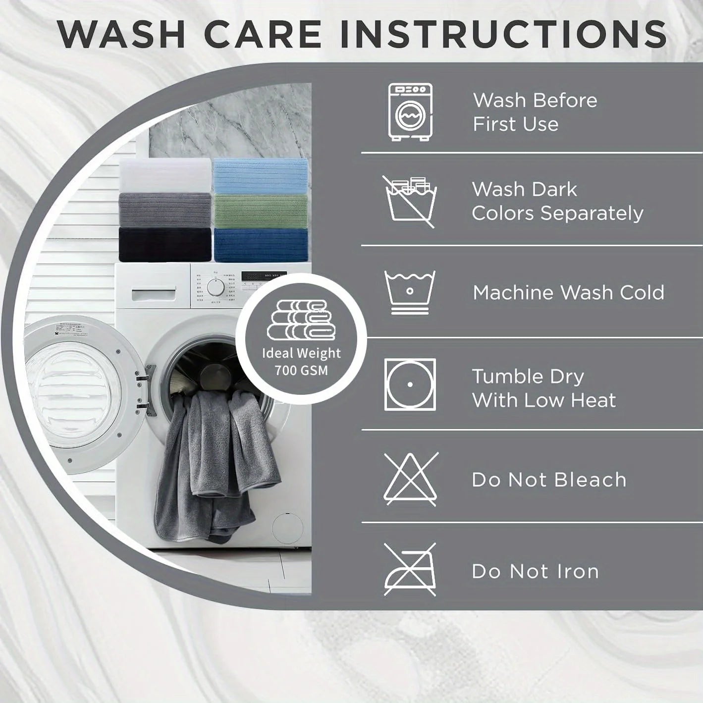 Absorbify Microfiber Towel Gen 2