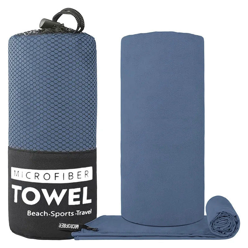 Absorbify Microfiber Towel