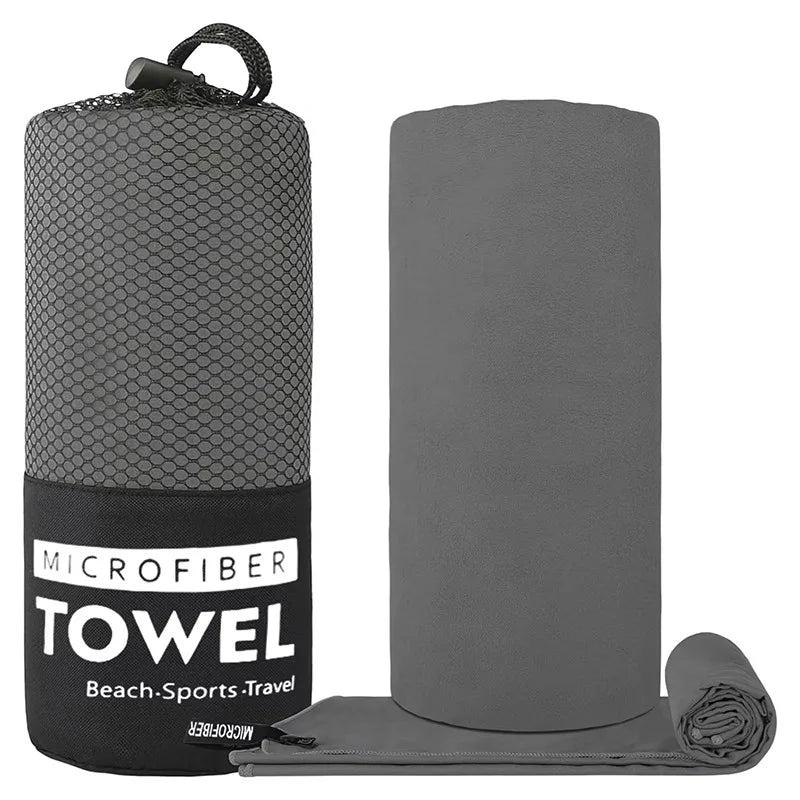 Absorbify Microfiber Towel